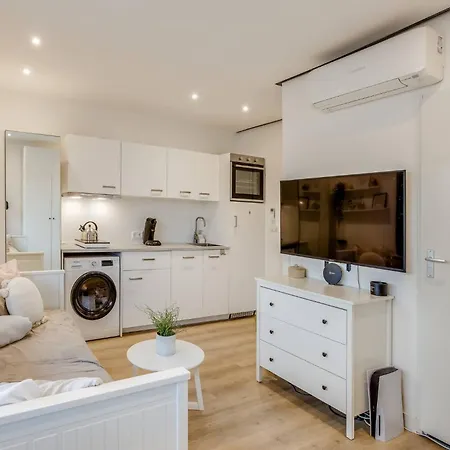 Apartman Cosy With Balcony