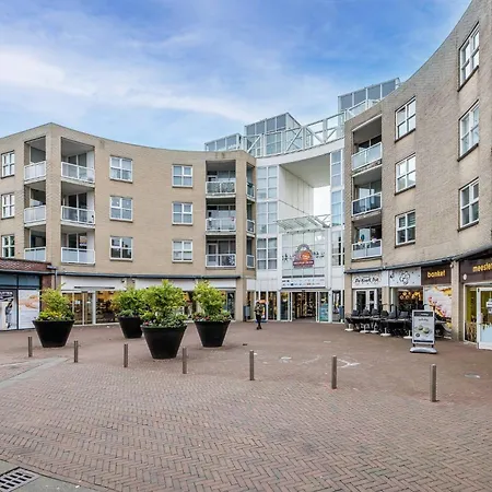 Cosy With Balcony Spijkenisse